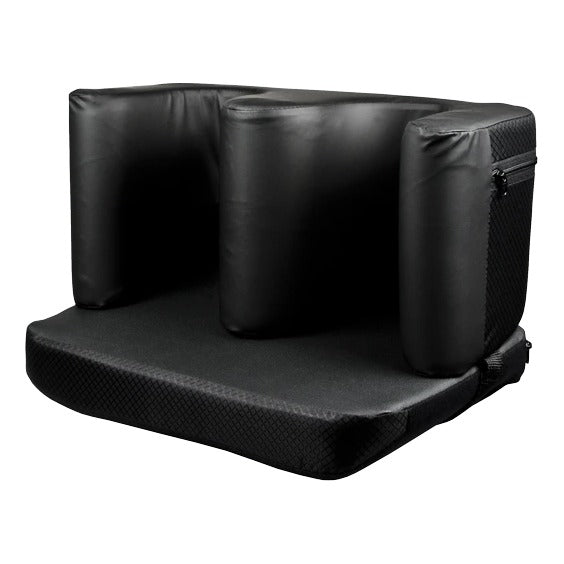 Comfort Foot Double with the lower limb separator