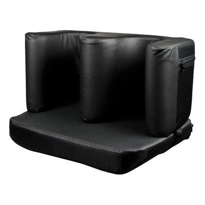 Comfort Foot Double with the lower limb separator