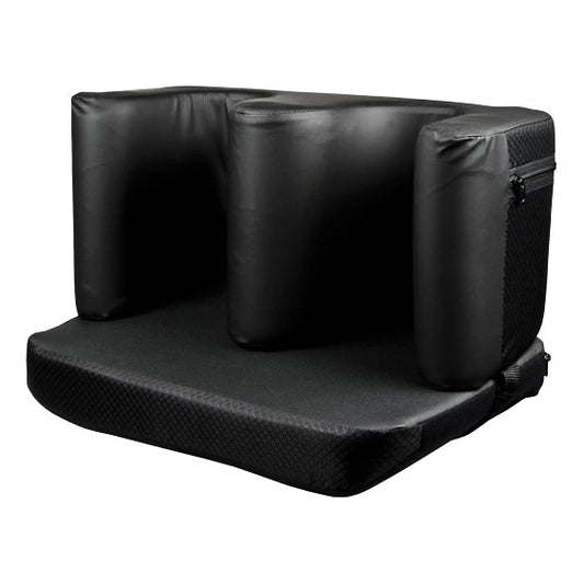 Comfort Foot Double with the lower limb separator