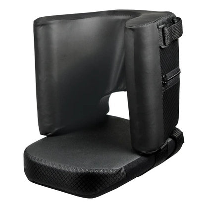Comfort Foot Single foot support with its Comfort-Tek cover