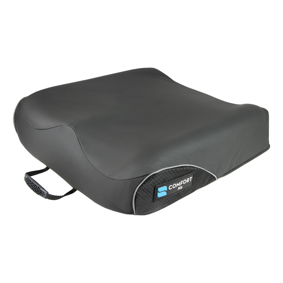 Comfort M2 cushion, Zero-Elevation, in its cover
