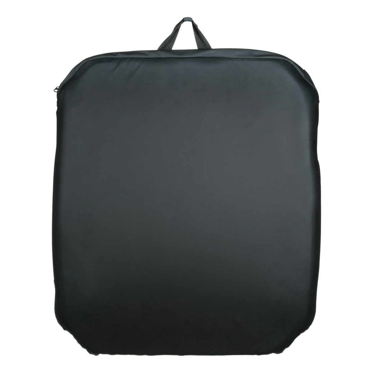 Comfort Relief back support from the front