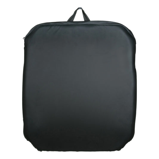 Comfort Relief back support from the front