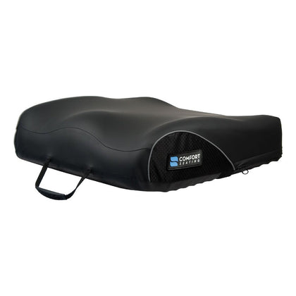 Comfort replacement cushion cover