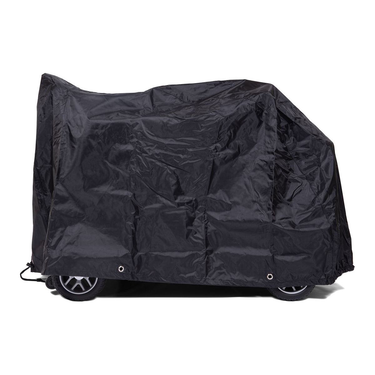 Golden Scooter Cover, Standard, 50" x 22" x 33"