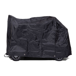 Golden Scooter Cover, Standard, 50" x 22" x 33"