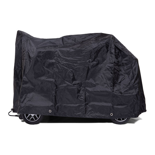 Golden Scooter Cover, Standard, 50" x 22" x 33"