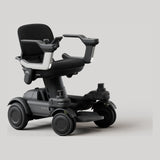 Strutt ev¹ smart power wheelchair