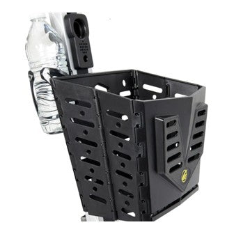 Golden CarryOn Front Folding Basket, part MBA-120A-FBASK-FBRKT