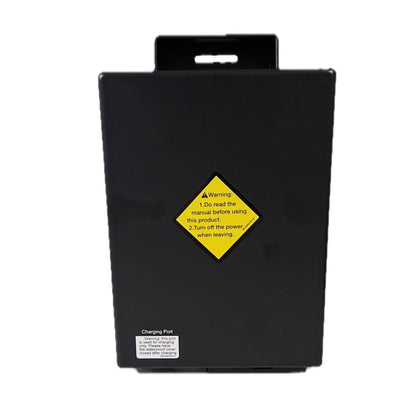 Feather Power Chair lithium-ion battery