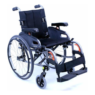 Karman Flexx ultra lightweight wheelchair