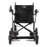 Travel Buggy F24 carbon fiber power wheelchair