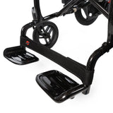 Travel Buggy F24 carbon fiber power wheelchair