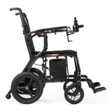 Travel Buggy F24 carbon fiber power wheelchair