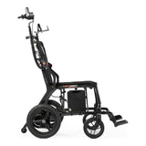 Travel Buggy F24 carbon fiber power wheelchair