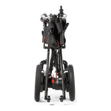 Travel Buggy F24 carbon fiber power wheelchair