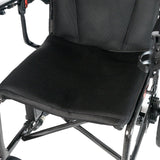 Travel Buggy F24 carbon fiber power wheelchair