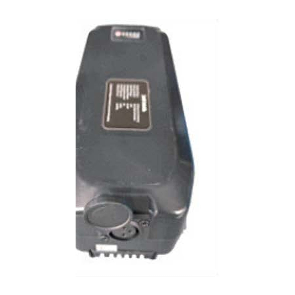 Forcemech Carbon F1 24V 10Ah lithium battery, from Forcemech's F1 manual