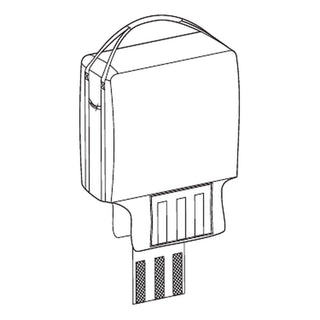 Forcemech Navigator PRO travel bag, from Forcemech's Navigator PRO manual