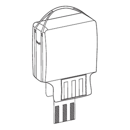 Forcemech Navigator PRO travel bag, from Forcemech's Navigator PRO manual