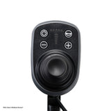 Pride Go Chair, GC3 controller quick disconnect detail