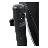 Golden Ally: GP303 Black Charging Port