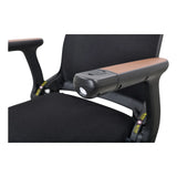 Golden Ally: GP303 Black Front Light