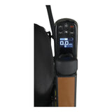 Golden Ally: GP303 Black Joystick