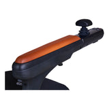 Golden Ally Pro: GP304 Teal Armrest