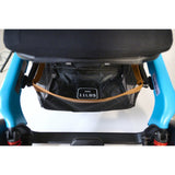 Golden Ally Pro: GP304 Teal Basket