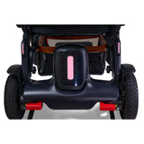 Golden Ally Pro: GP304 Teal Battery Light