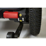 Golden Ally Pro: GP304 Teal Brake Release