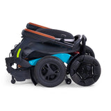 Golden Ally Pro: GP304 Teal Folded Profile