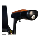 Golden Ally Pro: GP304 Teal Front Light
