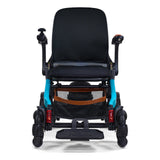 Golden Ally Pro: GP304 Teal Front