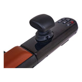 Golden Ally Pro: GP304 Teal Joystick