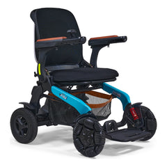 Golden Ally Pro: GP304 Teal Left Turn