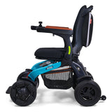 Golden Ally Pro: GP304 Teal Right Profile