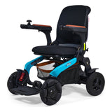 Golden Ally Pro: GP304 Teal Right Turn