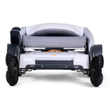 Golden Ally Sport: GP305 White Folded