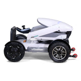 Golden Ally Sport: GP305 White Power Folding, Step 2