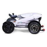 Golden Ally Sport: GP305 White Power Folding, Step 3