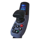 Golden Ally Sport: GP305 White Joystick and Display