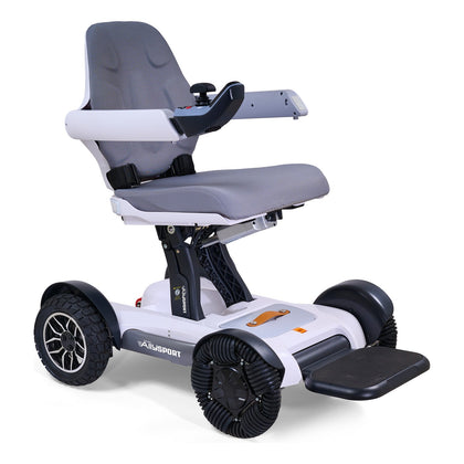 Golden Ally Sport: GP305 White Left Turn