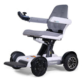 Golden Ally Sport: GP305 White Right Turn