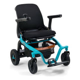 Golden Ally: GP303 Teal Left Turn