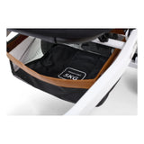 Golden Ally: GP303 White Basket