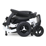 Golden Ally: GP303 White Folded Left Profile