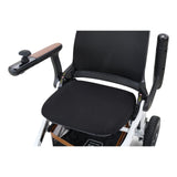 Golden Ally: GP303 White Seat 2