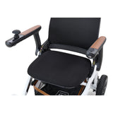 Golden Ally: GP303 White Seat